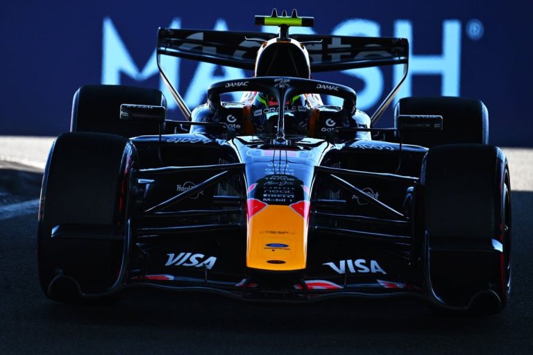Red Bull F1 : la vieille soufflerie freine encore le champion