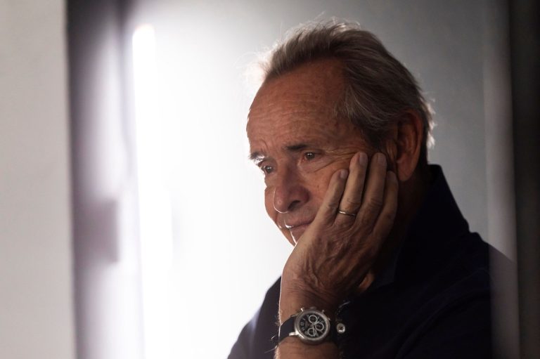 Jacky Ickx, le présent avant tout : « Je ne suis pas nostalgique