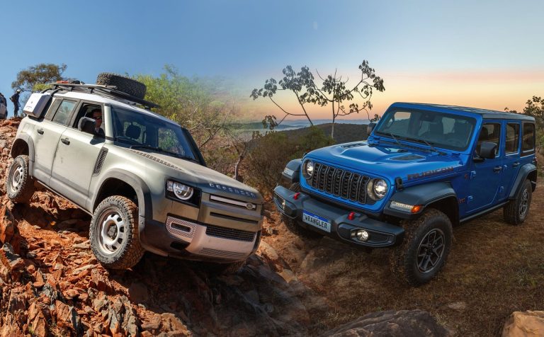 Stellantis et JLR s’allient aux USA : une alliance surprise pour contourner les taxes