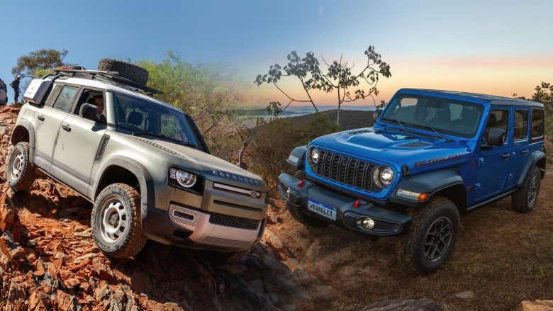 Stellantis et JLR s’allient aux USA : une alliance surprise pour contourner les taxes