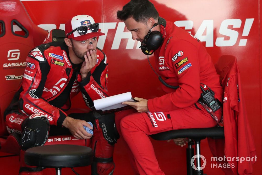 Tech3 stawia na Folgera, bo Viñales nie zdążył wrócić na Le Mans