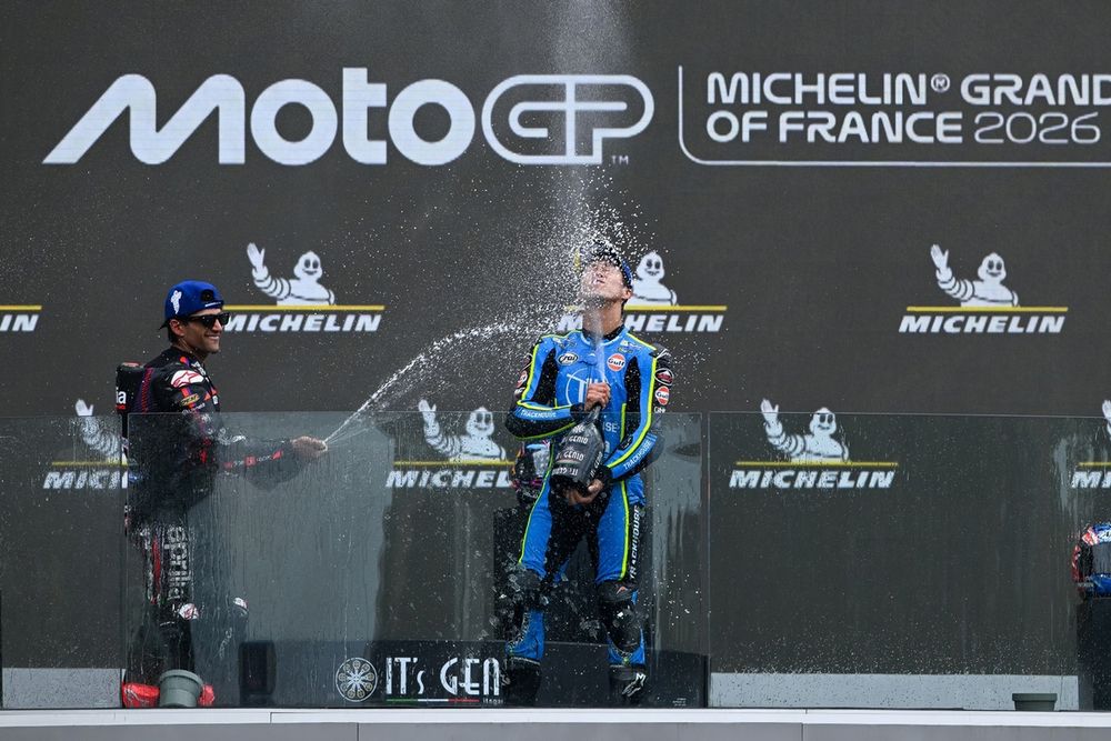 MotoGP: Ai Ogura, der stille Aufsteiger mit Podiumspotenzial image 2