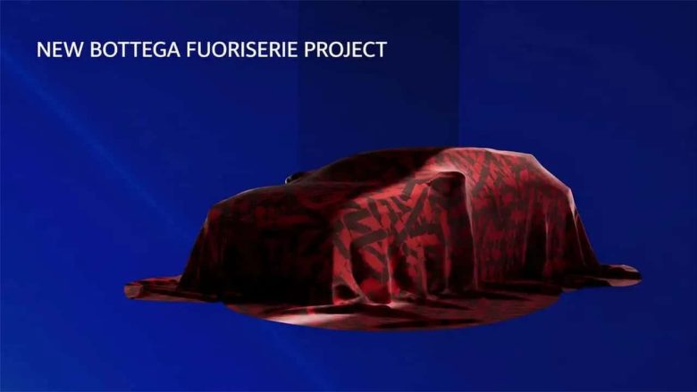 Alfa Romeo prépare un nouveau coupé sportif inspiré de la 33 Stradale