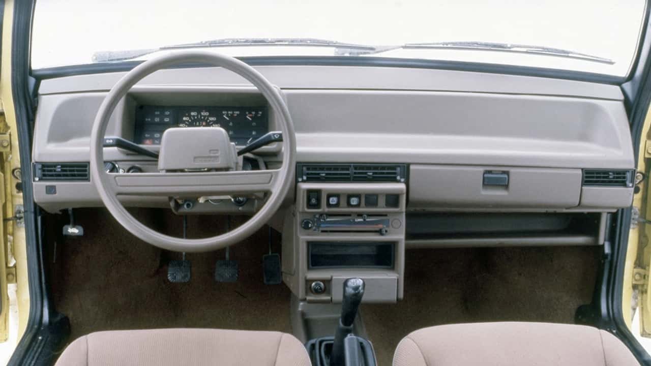 Lada Samara (1986)