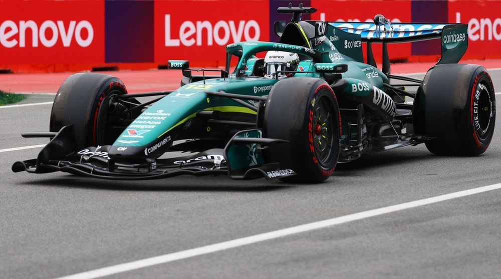 Formel 1: Hamilton freigesprochen, Aston Martin mit empfindlichen Strafen belegt