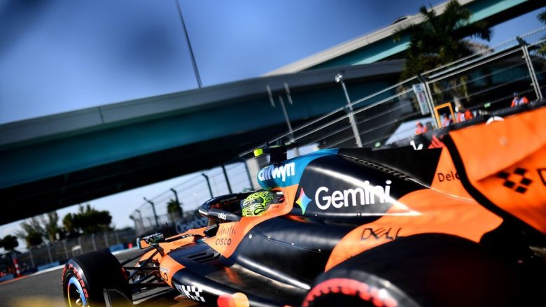 F1 : les moteurs 2027, un casse-tête matériel et temporel pour McLaren et Alpine