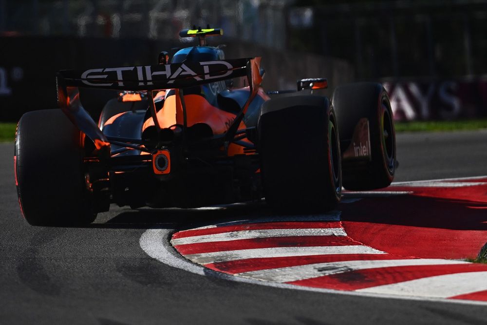 Norris hekelt onnodige complexiteit energiebeheer in F1