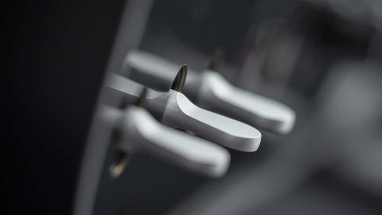 Ferrari Luce: Hightech-Luxus im ersten F&uuml;nfsitzer-Elektroauto image 6