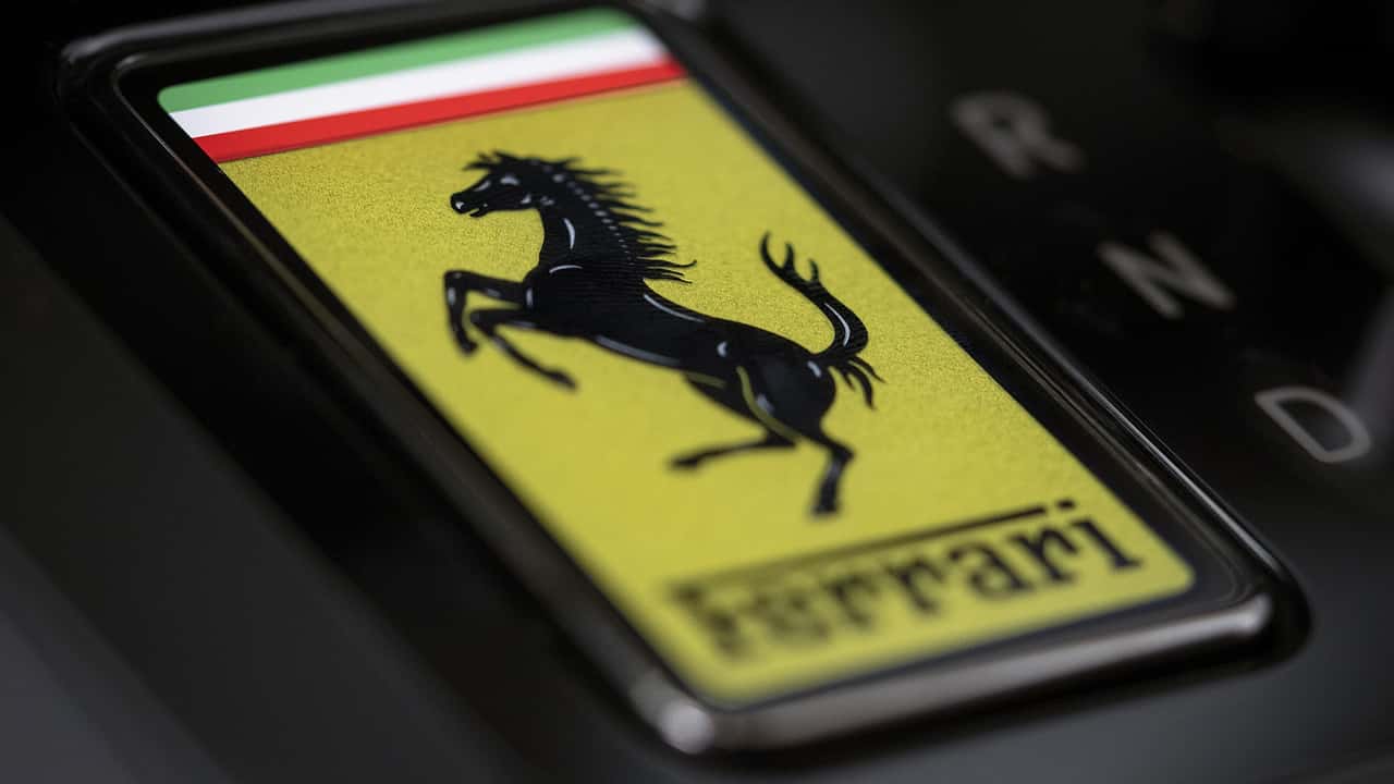 Ferrari Luce: Hightech-Luxus im ersten F&uuml;nfsitzer-Elektroauto image 8