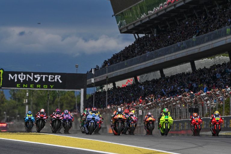 MotoGP : Massimo Rivola veut calmer les « lions en cage