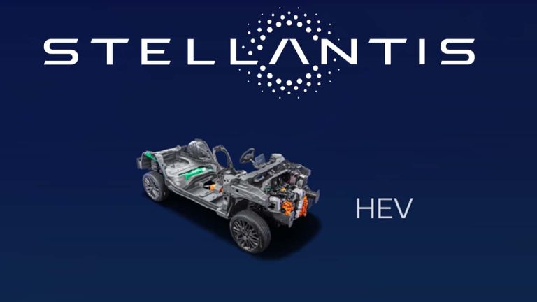 Stellantis mise sur le Full Hybrid : 24 nouveautés d’ici 2030