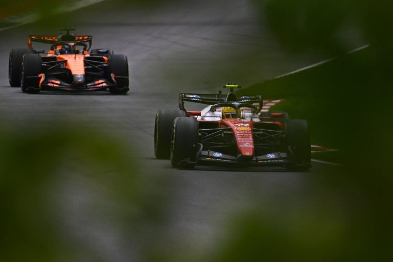 F1 : Lewis Hamilton échappe à une pénalité au GP du Canada, voici pourquoi