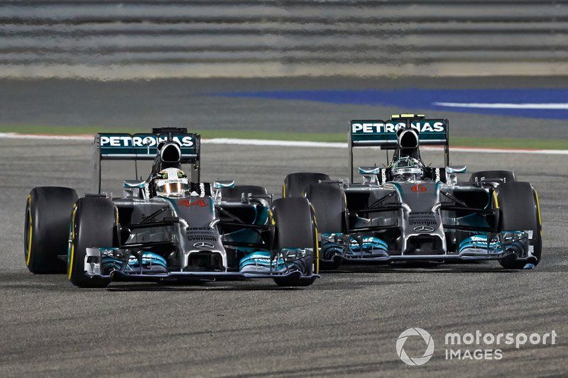 George Russell Defends Current F1 Rules Amidst Growing Criticism