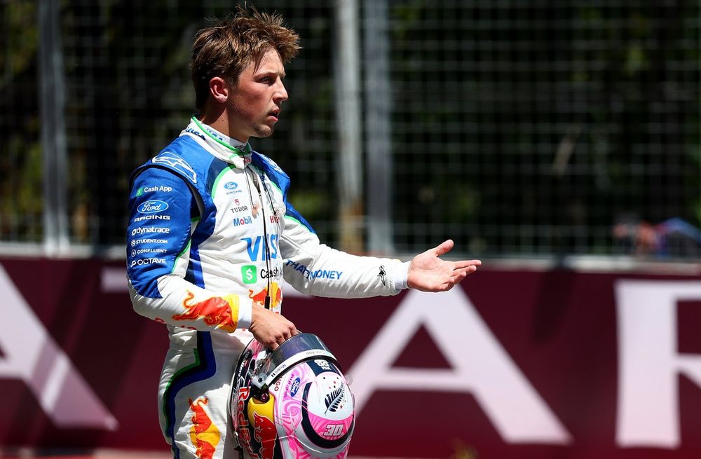 Formula 1: Racing Bulls Fined for Faulty Safety System at Canadian GP