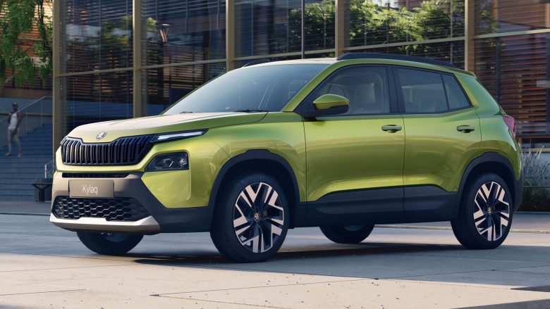 Skoda Kylaq : le petit SUV indien qui veut bousculer l’Europe