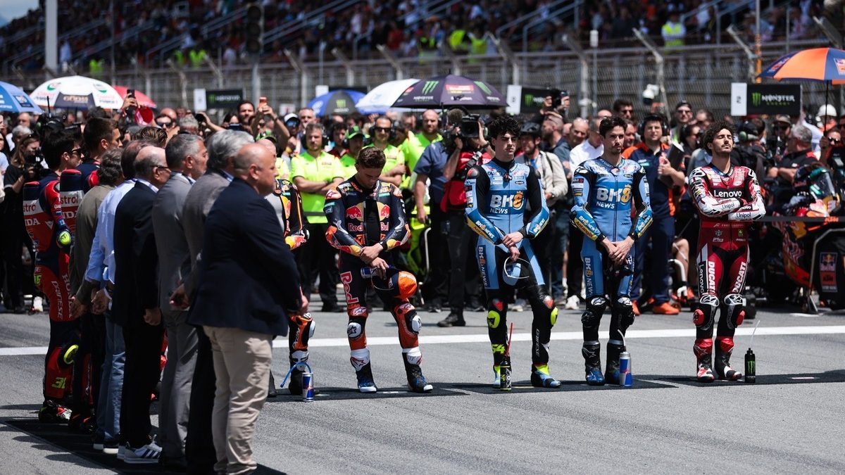 MotoGP : Barcelone, miroir des maux et espoir d’union des pilotes