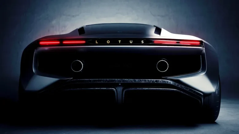 Lotus Esprit : un V8 maison pour le retour du mythe