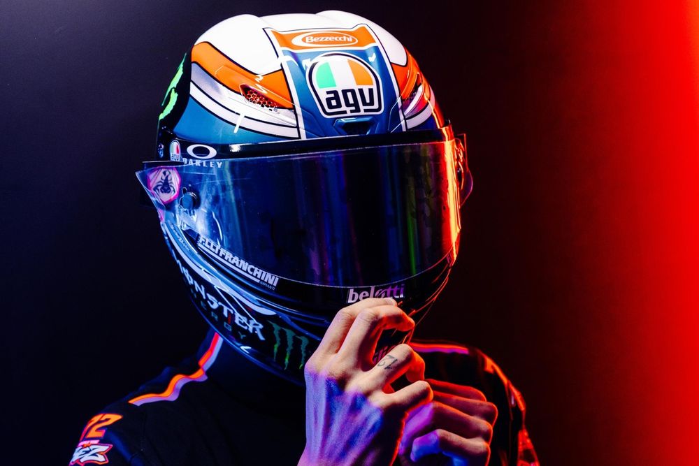 Bezzecchi's misstap in Mugello kost hem dure punten in sprintrace image 2