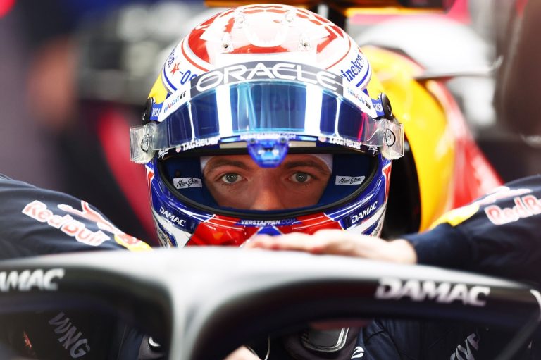 Max Verstappen et Ford : l’Hypercar, un rêve d’endurance à concrétiser ?