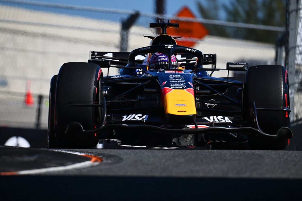 Max Verstappen (Red Bull)