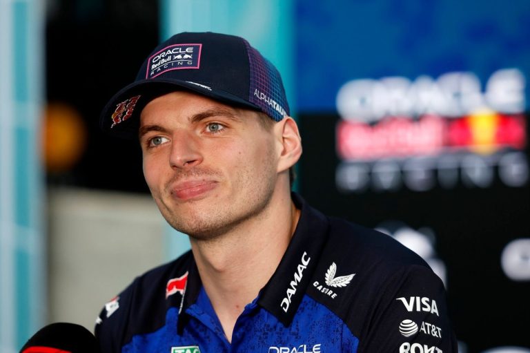 Montoya vs Verstappen : la guerre des générations s’envenime