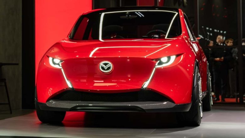 Mazda : un nouveau CX-3 en 2027 pour conquérir l’Asie