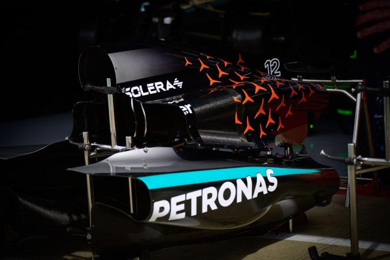 F1 : pourquoi les V8 hybrides pourraient bientôt faire leur retour