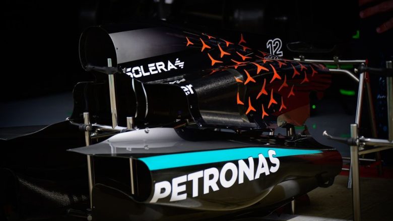 F1 : pourquoi les V8 hybrides pourraient bientôt faire leur retour