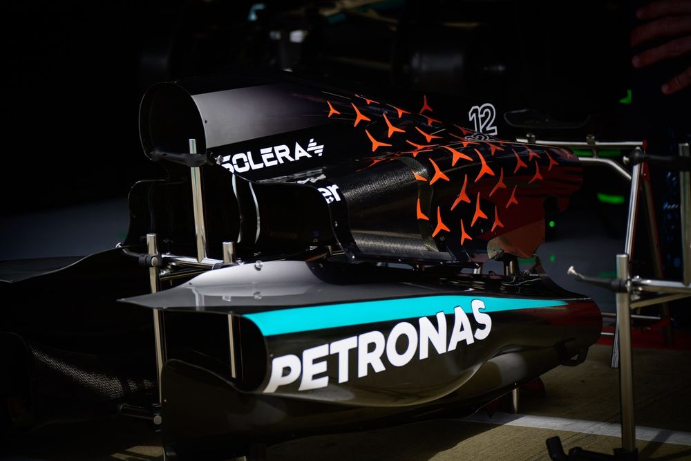 F1 : pourquoi les V8 hybrides pourraient bientôt faire leur retour