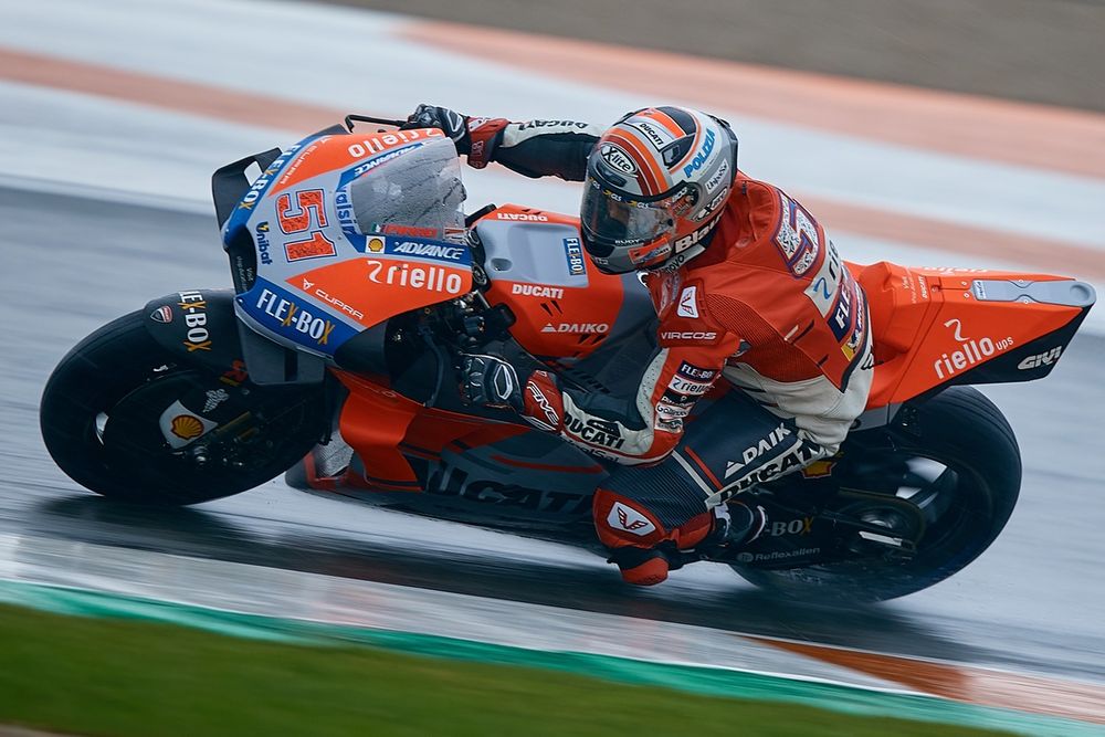MotoGP encerra as wild-cards e deixa para trás uma tradição que rendia surpresas