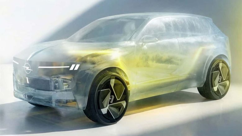 Opel : ce nouveau SUV chinois qui arrive en 2028