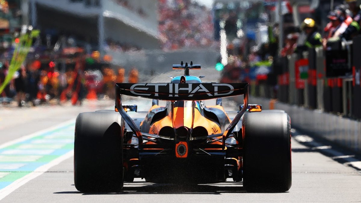 Formule 1 : 2027, le nouveau règlement moteur sous haute tension