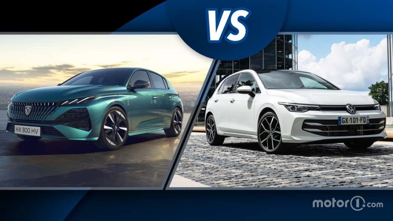 Peugeot 308 vs Golf : le match des familiales hybrides tourne au vinaigre
