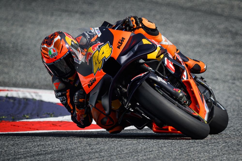 MotoGP encerra as wild-cards e deixa para trás uma tradição que rendia surpresas image 4