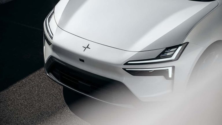 Polestar : ses SUV électriques se peaufinent pour l’Europe