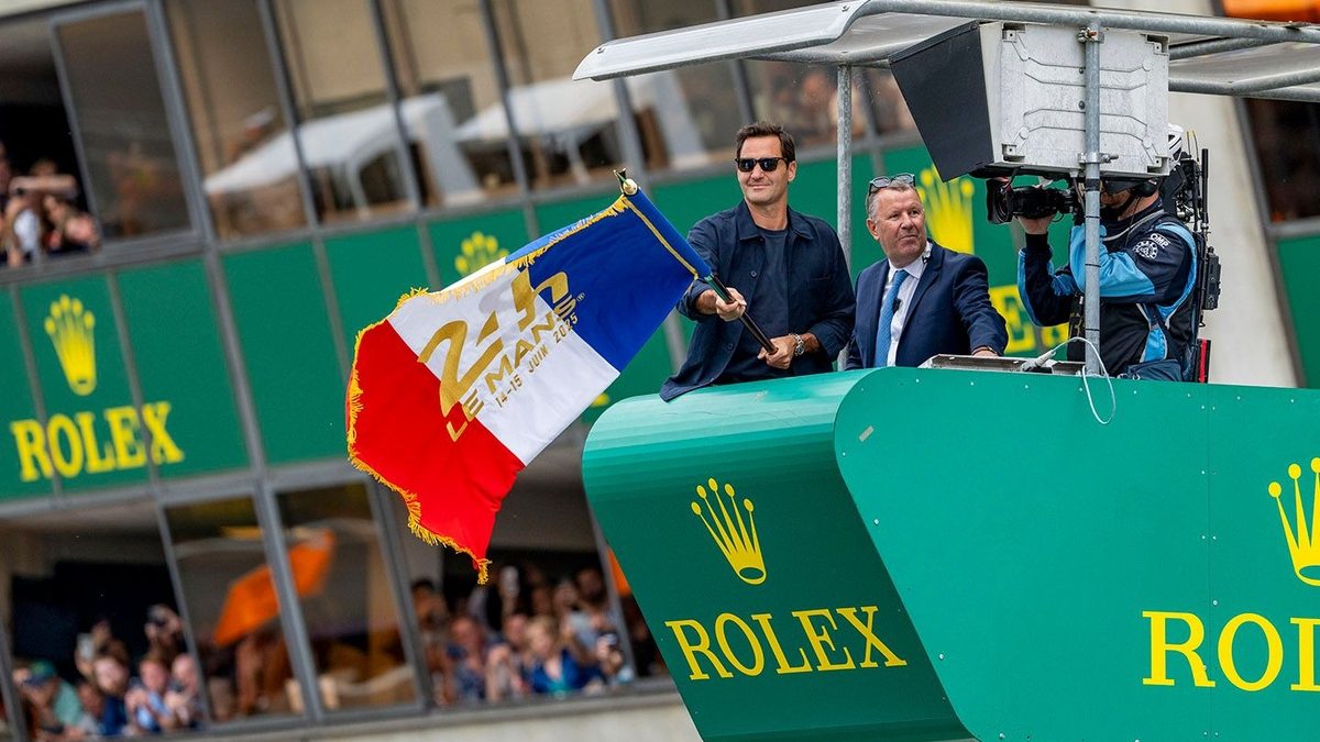 Mark Cavendish, légende du cyclisme, donnera le départ des 24 Heures du Mans 2026