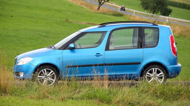 Skoda Roomster : le monospace astucieux qui a marqué son époque