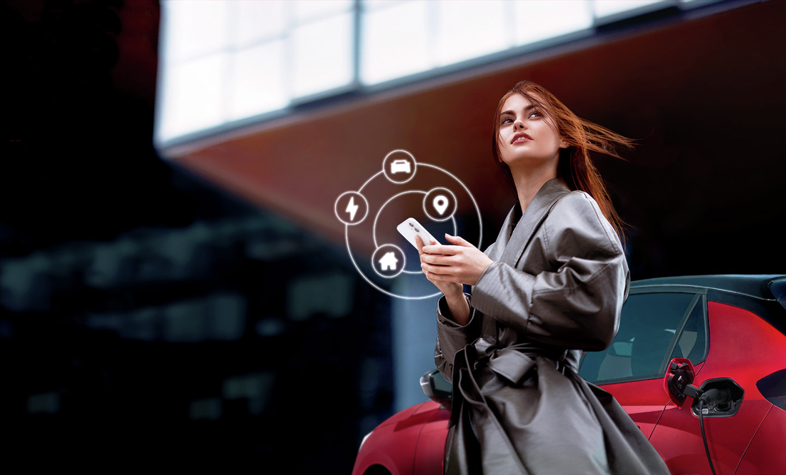 Stellantis range ses services connectés et muscle l’électrique