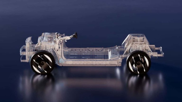 Stellantis STLA One : la plateforme électrique qui veut tout changer en 2027