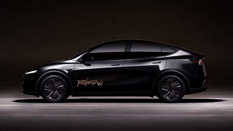 Tesla : le rêve des 1000 robotaxis au Texas prend l’eau