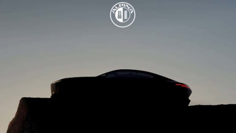 Alpina : le retour du grand coupé de luxe chez BMW se précise