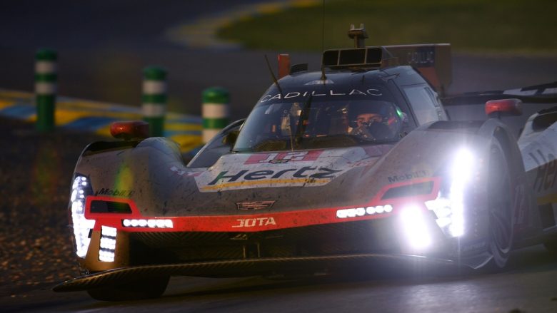 Le Mans 2026 : Cadillac, dauphin potentiel de Toyota ?