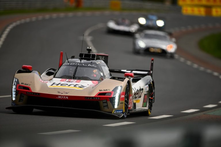 24H du Mans : La nuit des leçons et des espoirs pour BMW
