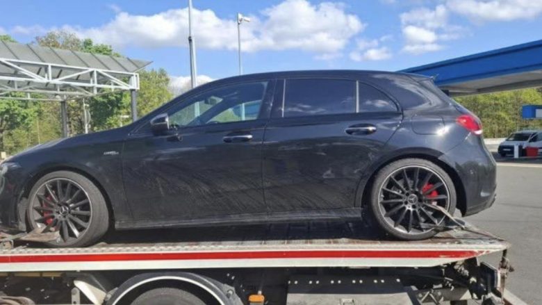 Seine-et-Marne : deux chauffards à plus de 200 km/h, 74 infractions en une nuit