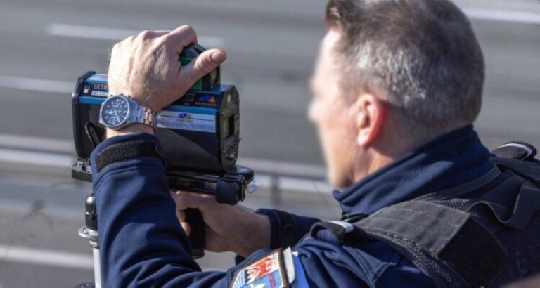 Urgent besoin : 102 km/h en zone 50, le juge compatit mais sanctionne