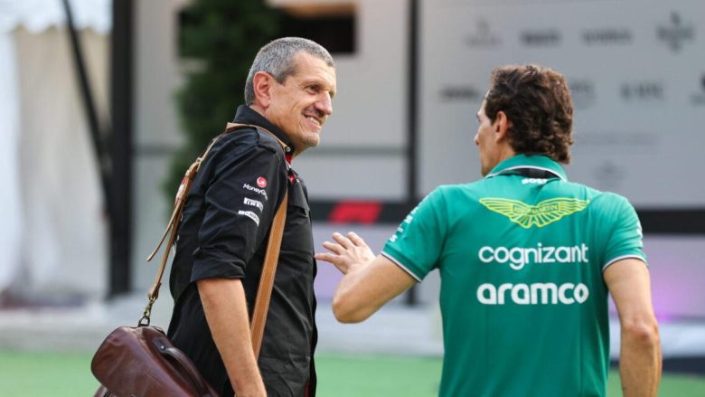 F1 : Aston Martin, l’avenir s’assombrit pour Alonso et Stroll