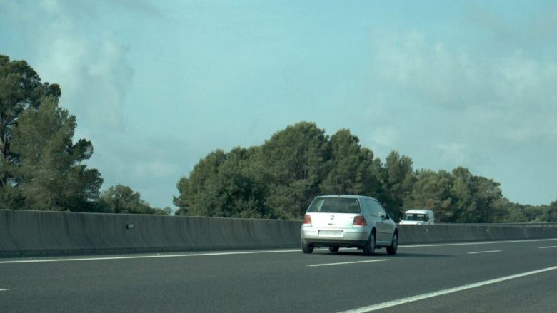 L’autoroute France-Espagne, théâtre d’une double infraction à 53 minutes d’intervalle