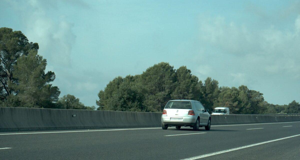 L’autoroute France-Espagne, théâtre d’une double infraction à 53 minutes d’intervalle