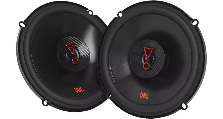 JBL Stage 3 : le son de qualité s’invite à prix doux
