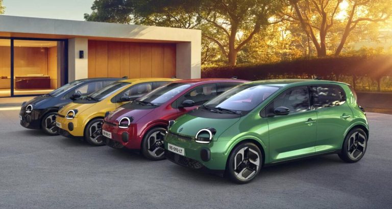 Renault 2026 : Twingo, R5, R4 et Mégane E-Tech sous le feu des aides électriques